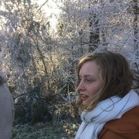 Isa Dijkstra的照片