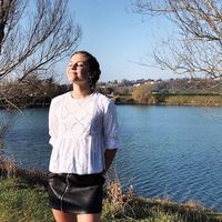 Charlotte Grondin's Photo