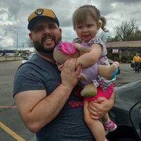 Brian Auman的照片