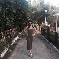 Gözde Ünal's Photo