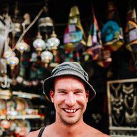 Michal  Petrzilek's Photo