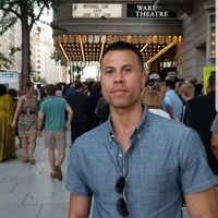 Photos de Adam Mager