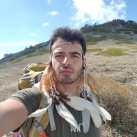 milad jelodari's Photo