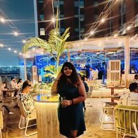 Sahana Sheshadri的照片