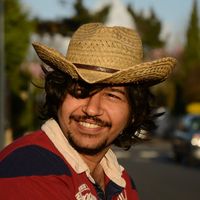 Achal Agrawal的照片