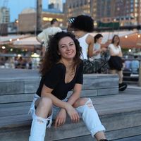 Bogdana Ocheret的照片