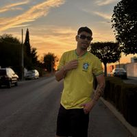 Kevin Vianna的照片