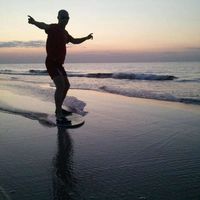 Krzysiek Behmke's Photo