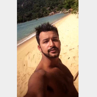 Alessandro  Dantas的照片