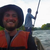 Daniel Clarsen的照片