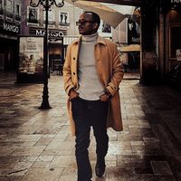 Alijandro Elsales's Photo