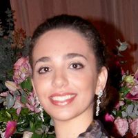 Karyna Kyriazi's Photo