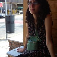 Marry Gabriele Vieira的照片