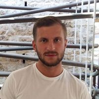 Michal Staszewski's Photo