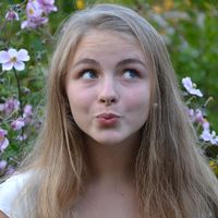 Madeleine Luise Jandek's Photo