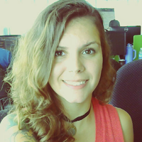 Maria Cindy Greslebin Altmann's Photo