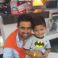 David Caballero的照片