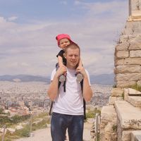 Erikas Jencius's Photo