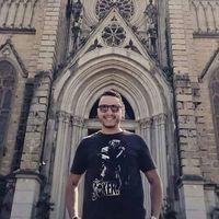 Daniel Nonatto的照片