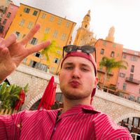 Jere Harjula's Photo