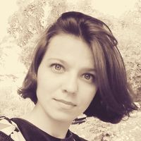 Mariia Efimova的照片