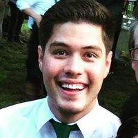 Justin Doherty的照片