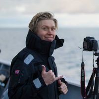 Mats Hjelmeland的照片