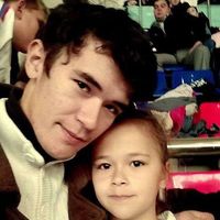 Rinat Kayumov's Photo