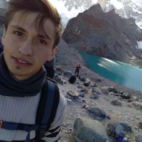 Hector Ulloa's Photo