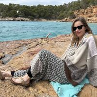 Lill Maria  Hansen's Photo