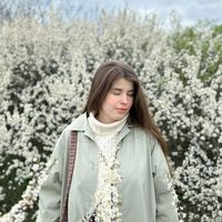 Kateryna Dendyuk的照片