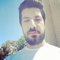 saeed allahverdi's Photo