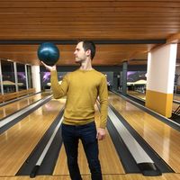 NICOLAS KREMER's Photo