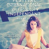 Festival International du  Film Indépendant de Bordeau's Photo