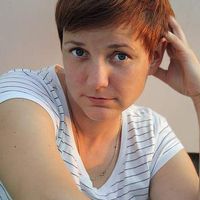 Elena Kuflinskaya's Photo