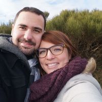 Cécile Isouard's Photo