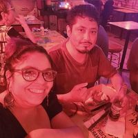 Miguel Cavero's Photo