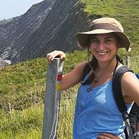 Jessie Politano的照片