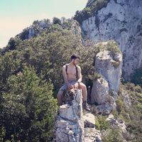 Fotos de Andrea Prioreschi