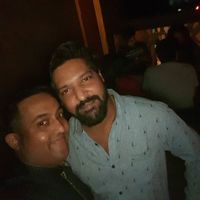 Kanish Jaiswal's Photo