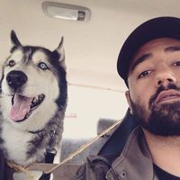 Brian Persaud's Photo