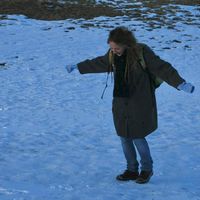 Chiara Benedetti的照片