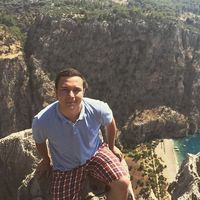 Seyit Ahmet  Ünal's Photo