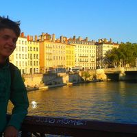 Jan Kreisinger的照片