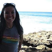 Gabrielle Schuerger的照片