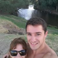 Le foto di Luciano Arocena