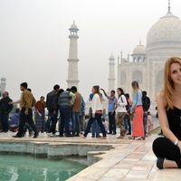 Nadya Zenyuk's Photo