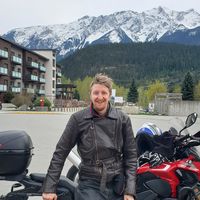 Julian Sloman的照片