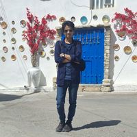 Faeze Zare Zardini's Photo