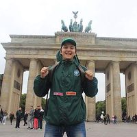 Rafael Gizzatullin's Photo